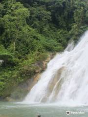 Bega Falls