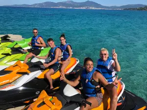 Agosta Fun Beach
