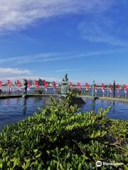 Olympic Memorial Fountain