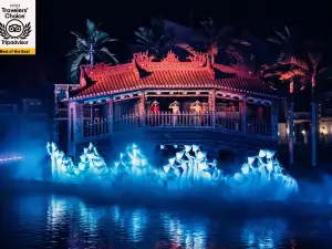 Hoi An Memories Land