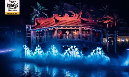 Ấn tượng Hội An