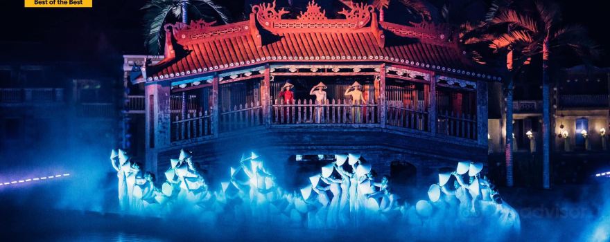 Hoi An Memories Land
