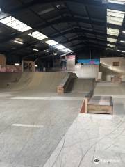 The Boneyard Skatepark