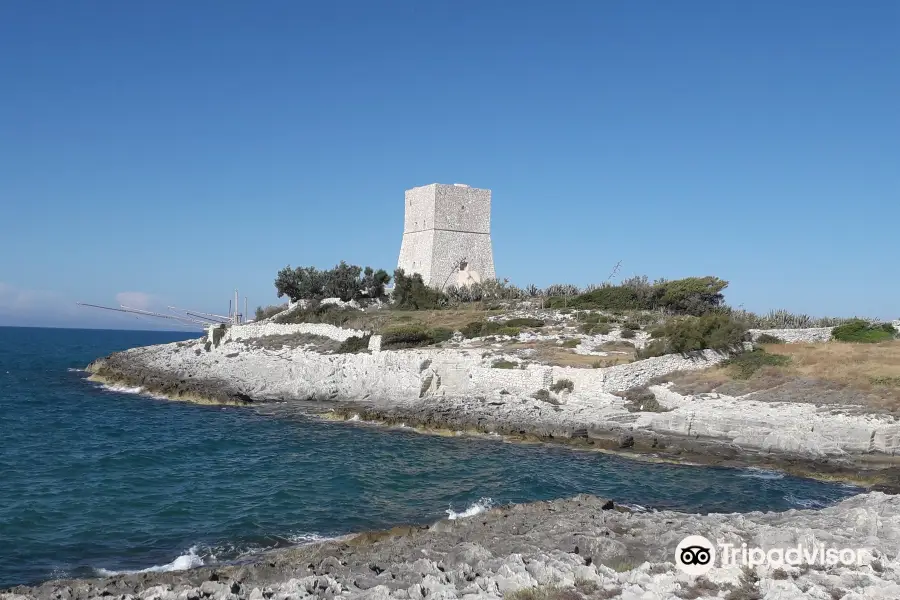 Torre di Porticello