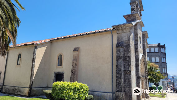 Capilla de San Roque