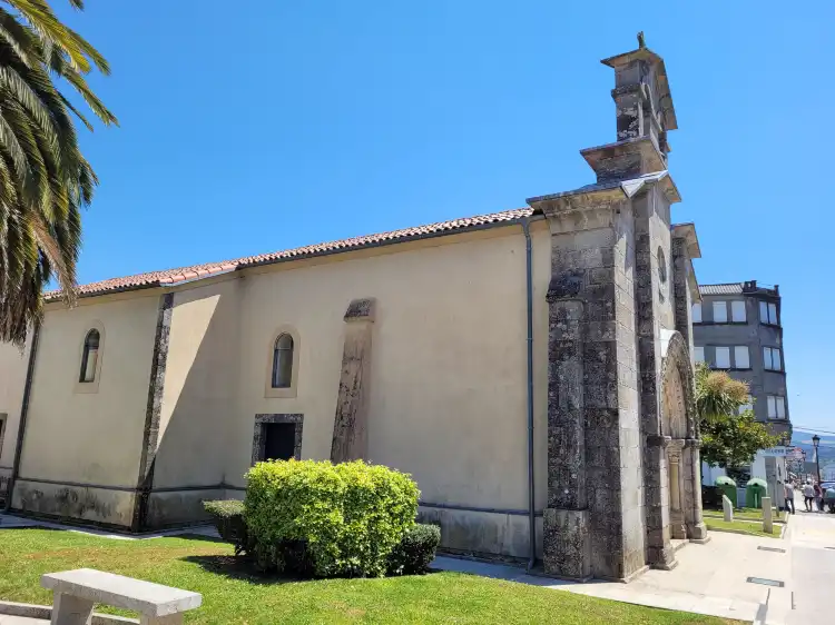 Hôtels à : Melide