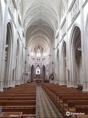 Chapelle Saint Gilles