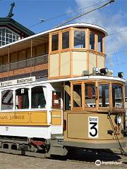 The Tramway Museum