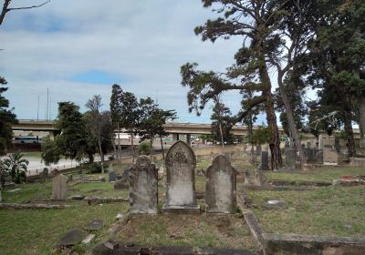 St Mary's Cemetery