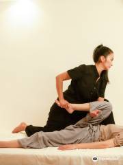 Kinuan. Oriental massage
