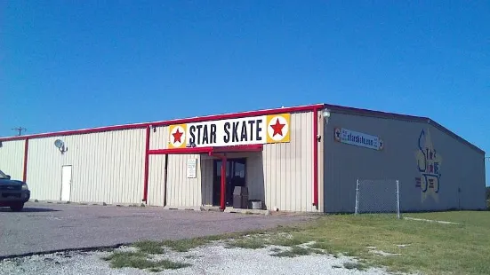 Star Skate