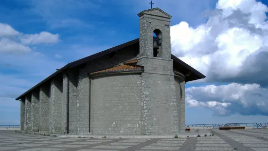 Santuario di S. Maria del Carmine