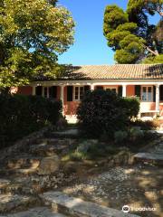 Capodistrias Museum - Kapodistrias Museum