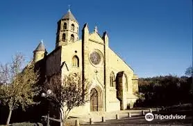 Église Notre-Dame d'Aubin