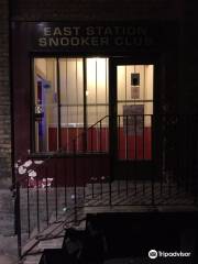 East Station Snooker Club