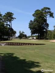 Duck Woods Country Club