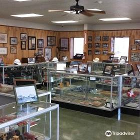 The Johnny Nelson Katy Heritage Museum