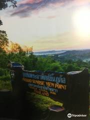 Phu Kho Sunrise View Point