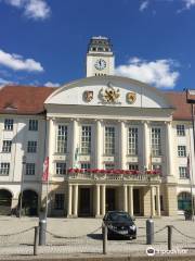 Stadtbibliothek Sonneberg