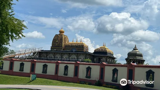 Swaminarayan Hindu Temple