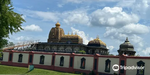 Swaminarayan Hindu Temple