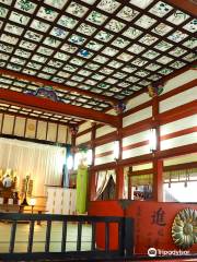 Kagoshima Shrine