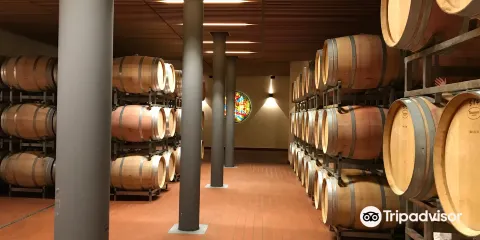Tenuta Podere Grattamacco