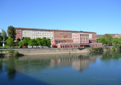 Casa de las Ciencias