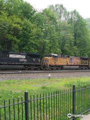 World-Famous Horseshoe Curve