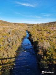 Heaphy Track