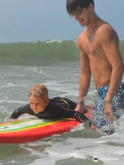 Carolina School of Surf