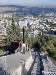 Funicular