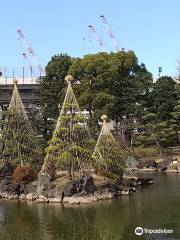 Antiguo Jardín Yasuda