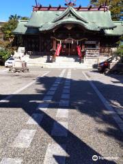 Kuboichi Ototsurugigu Shrine