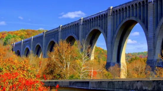 Tunkhannock Bridge