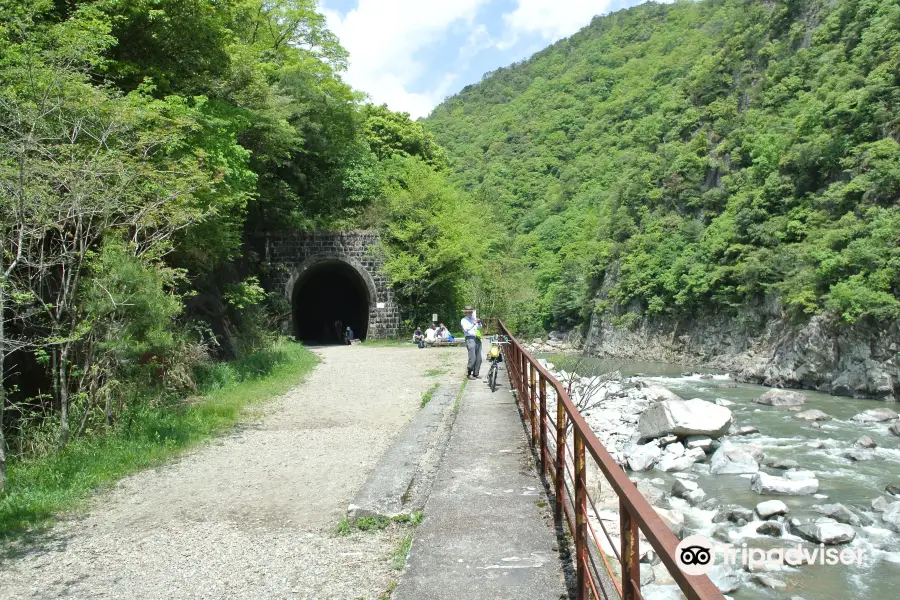 Mukogawa Valley