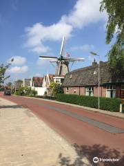 Korenmolen 't Roode Hert