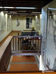 The Li Chi Mao Art House