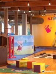 Rocky Mount Children's Museum and Science Center