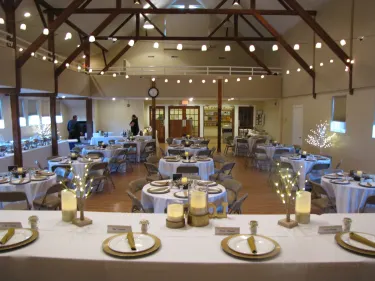 Hunter Mill