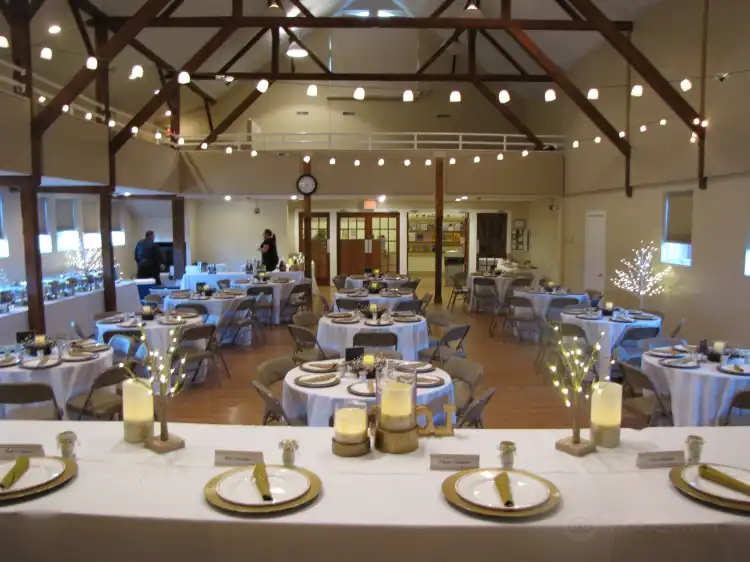 Hotels in Hunter Mill