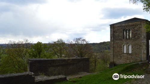 Burg Blankenstein