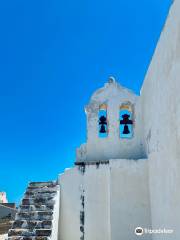 Iglesia de Nuestra Señora de Gracia