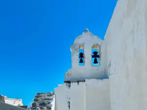 Igreja de Nossa Senhora da Graca