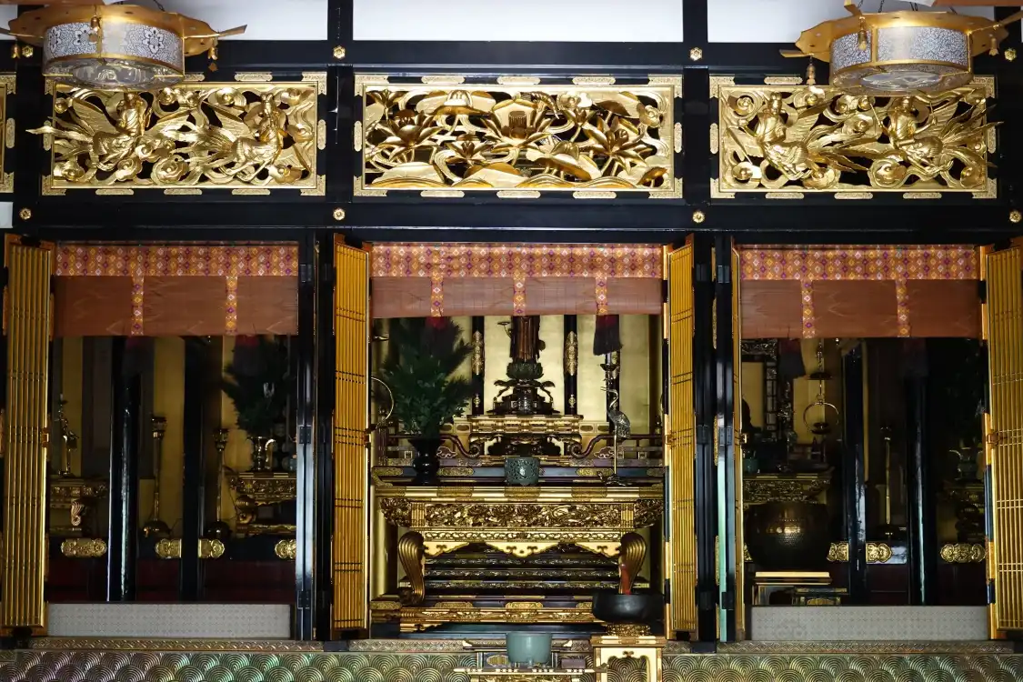 Hotels near Renshoji
