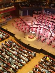 Symphony Hall