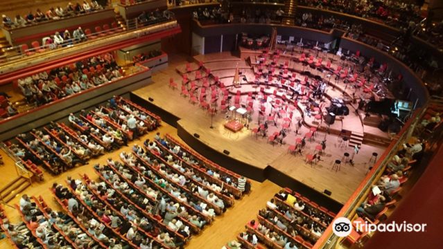 Symphony Hall