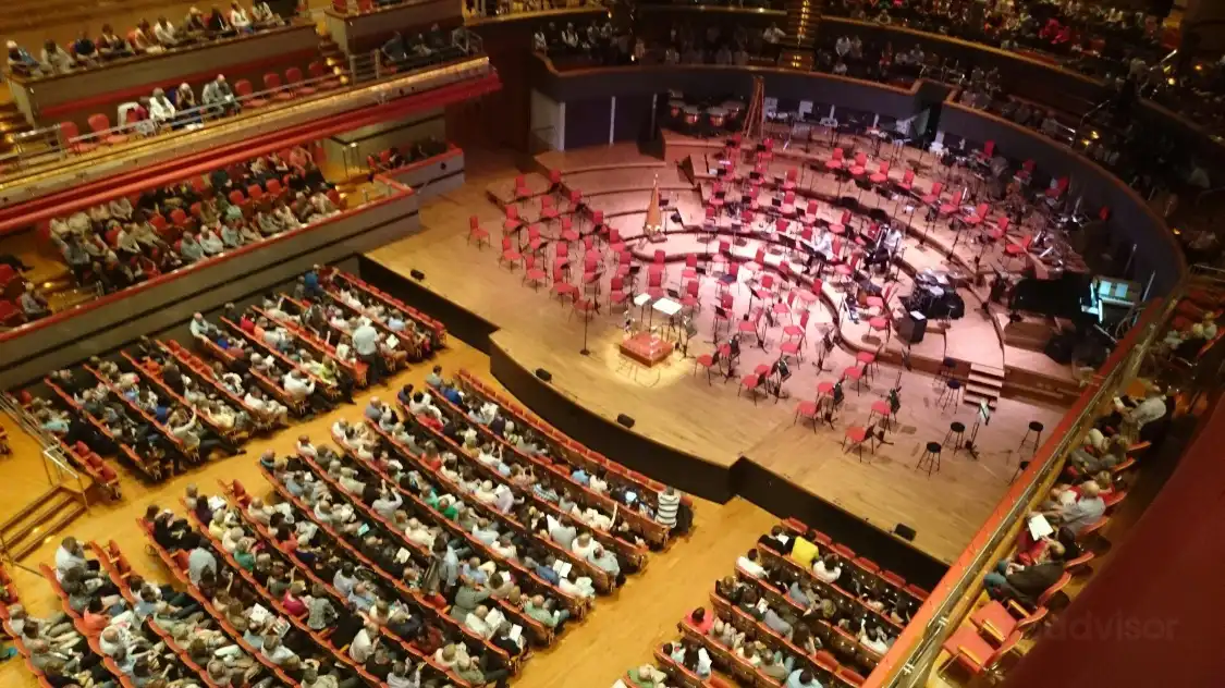 Hotel in zona Symphony Hall