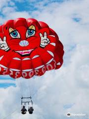 Ocean City Parasail