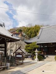 Shojozankomyo Temple